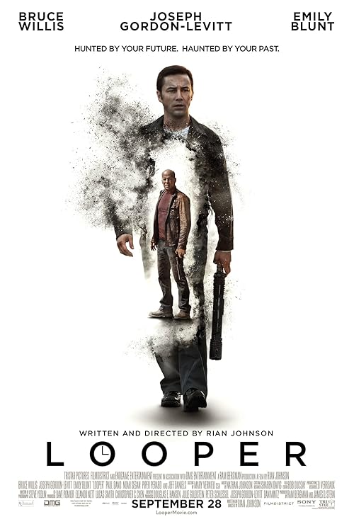 Looper 2012