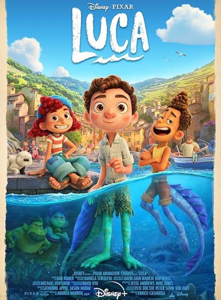 Luca 2021