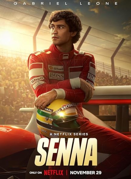 Senna 2024