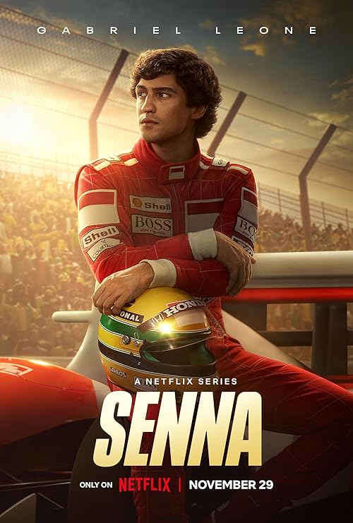 Senna 2024