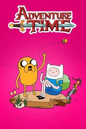 Adventure Time 2010