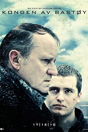 King of Devil's Island 2010