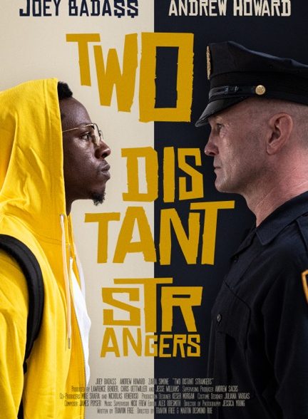 Two Distant Strangers 2020