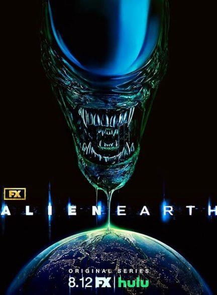 Alien: Earth 2025