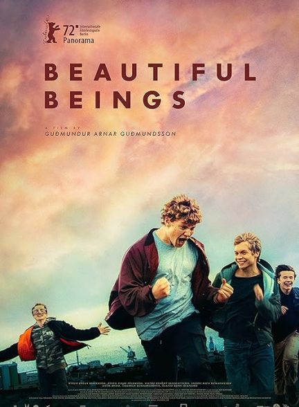 Beautiful Beings – Berdreymi 2022