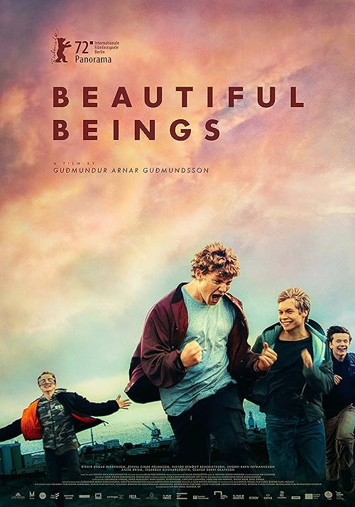 Beautiful Beings – Berdreymi 2022