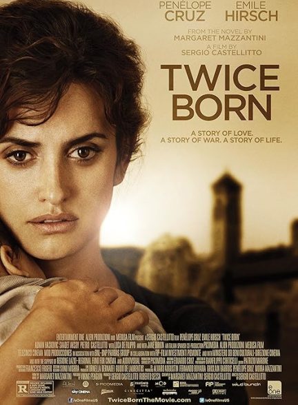 Twice Born 2012