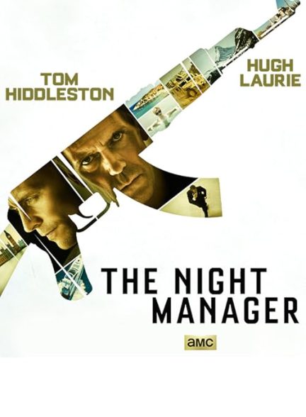 The Night Manager 2016