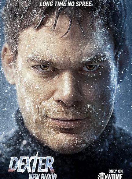 Dexter: New Blood 2021
