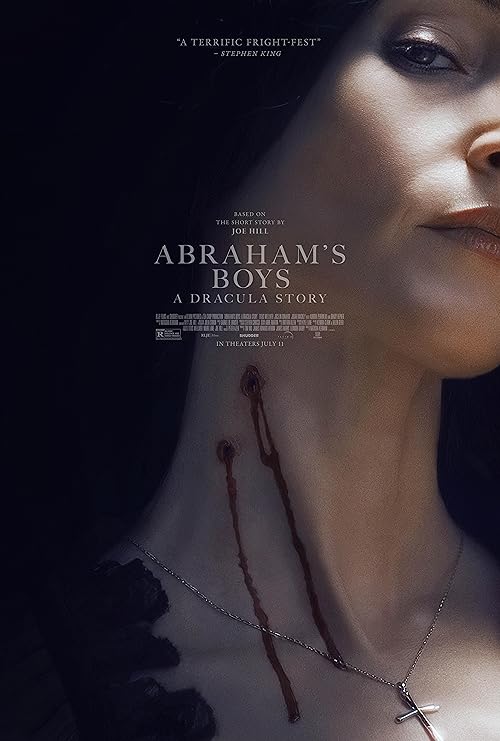 Abraham’s Boys 2025