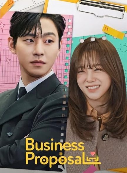 Business Proposal 2022