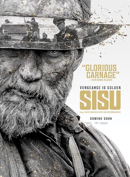 Sisu 2022
