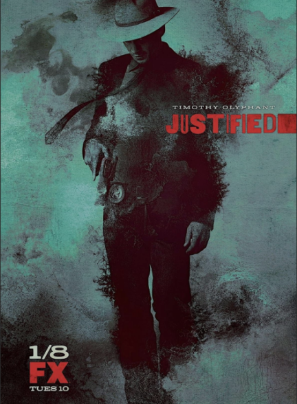 Justified 2010