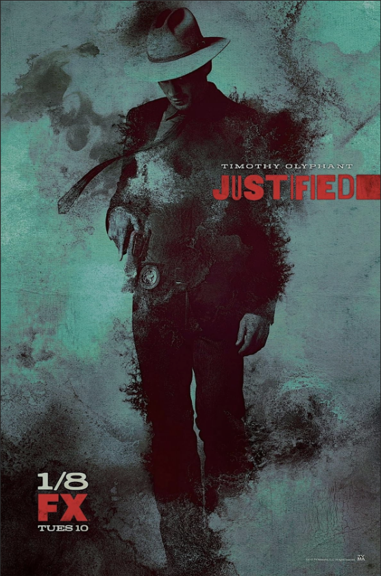 Justified 2010