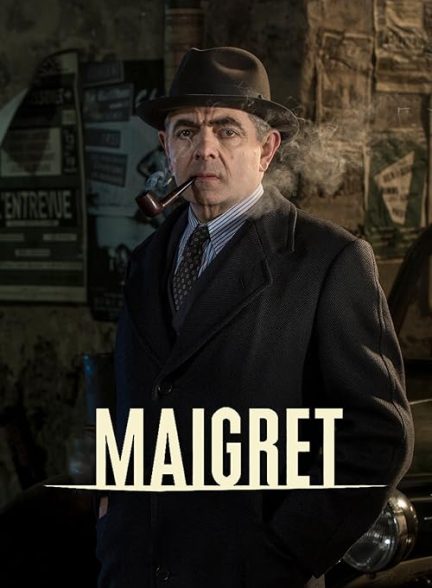 Maigret 2016