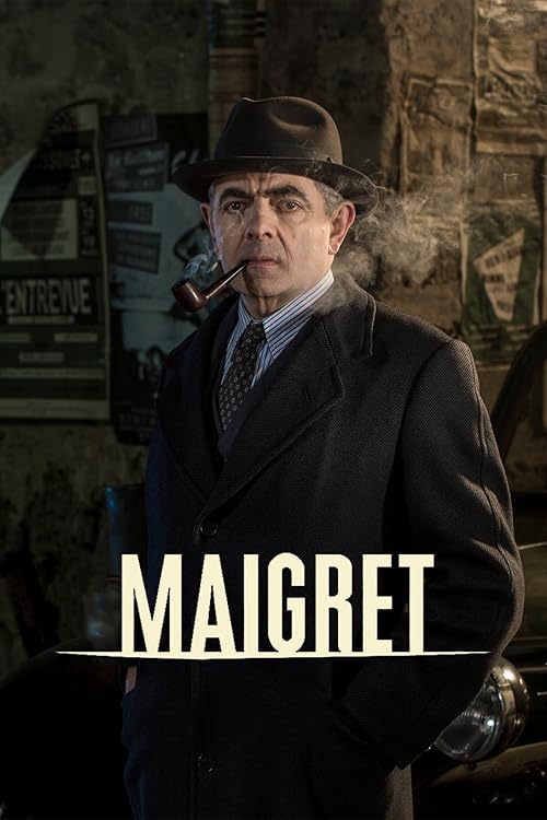 Maigret 2016