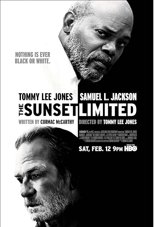 The Sunset Limited 2011
