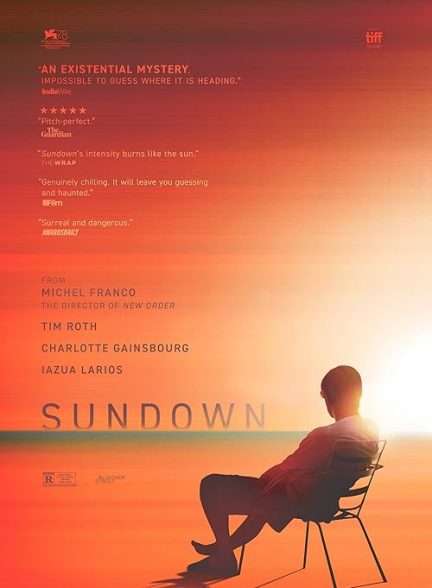 Sundown 2021