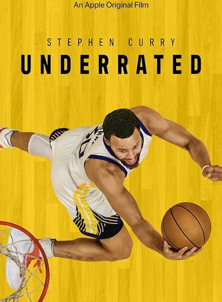 Stephen Curry: Underrated 2023