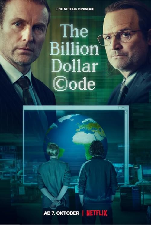 The Billion Dollar Code 2021