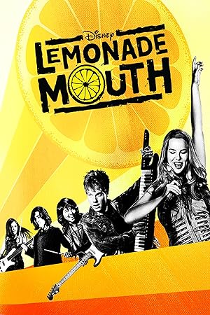 Lemonade Mouth 2011