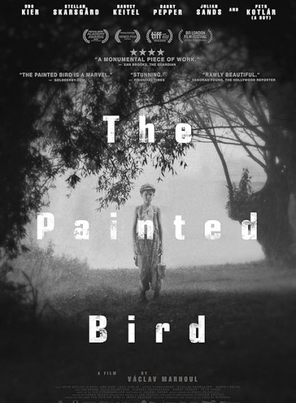 The Painted Bird 2019