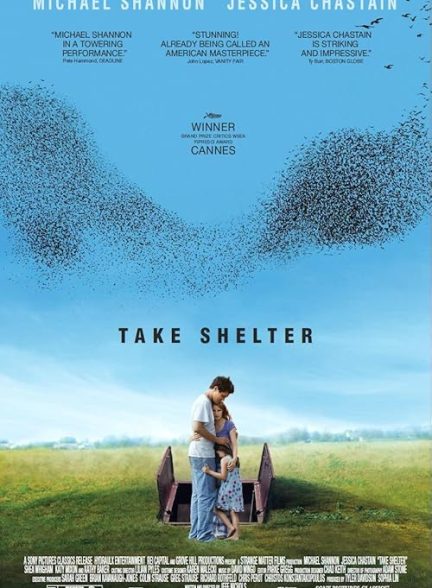 Take Shelter 2011