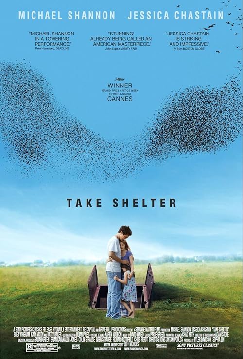 Take Shelter 2011