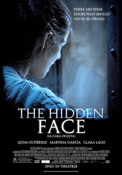 The Hidden Face 2011
