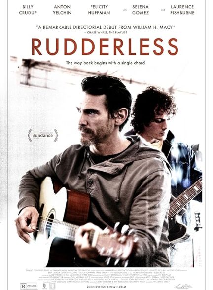 Rudderless 2014