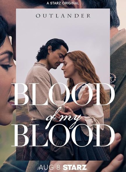 Outlander: Blood of My Blood 2025