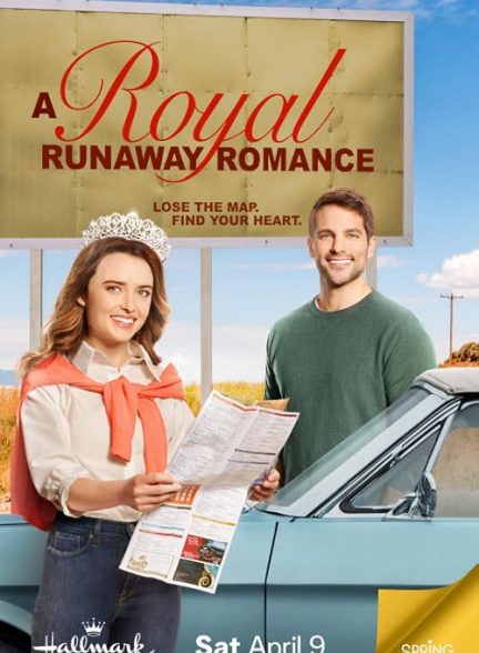 A Royal Runaway Romance 2022
