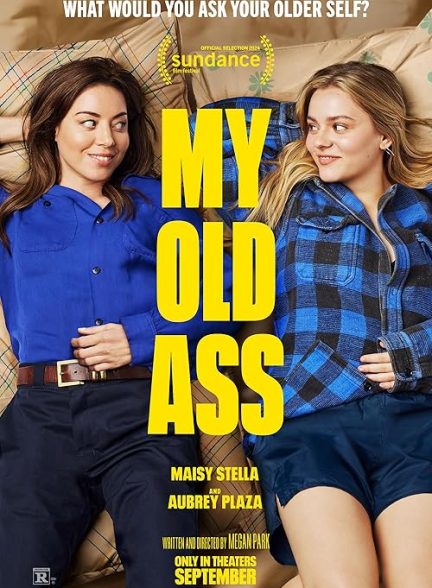 My Old Ass 2024