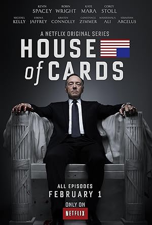 House of Cards 2013