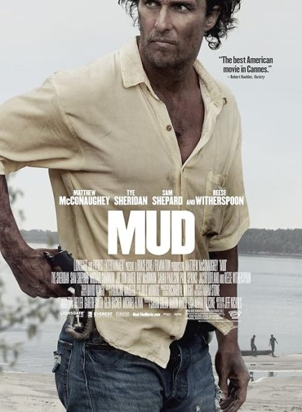 Mud 2012