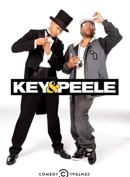 Key and Peele 2012