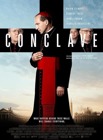 Conclave 2024