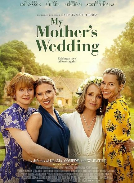 My Mothers Wedding 2023