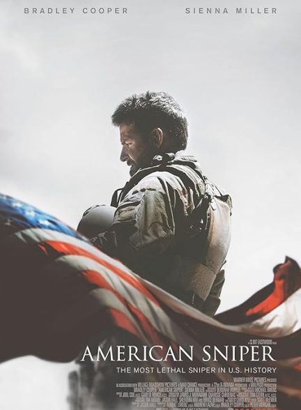 American Sniper 2014