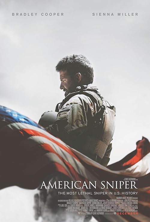 American Sniper 2014