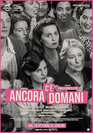 There's Still Tomorrow 2023