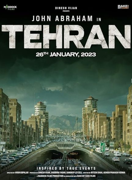 Tehran 2024