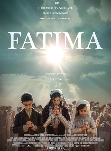 Fatima 2020