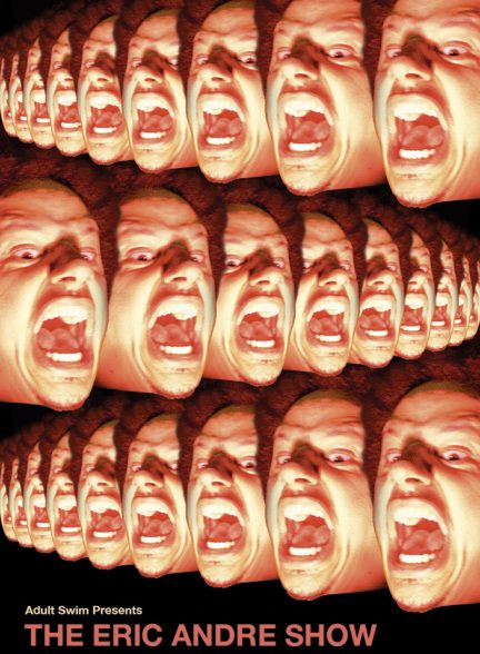 The Eric Andre Show 2012