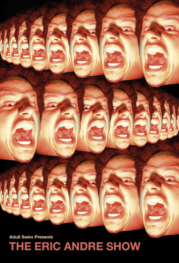 The Eric Andre Show 2012