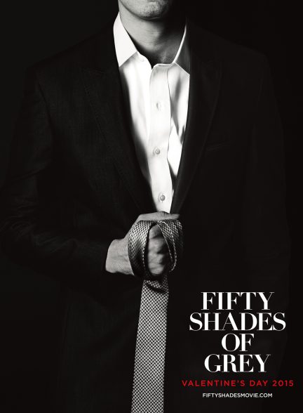 Fifty Shades of Grey 2015