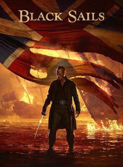 Black Sails 2014