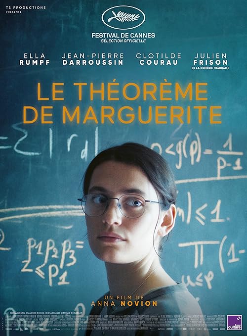 Marguerites Theorem 2023