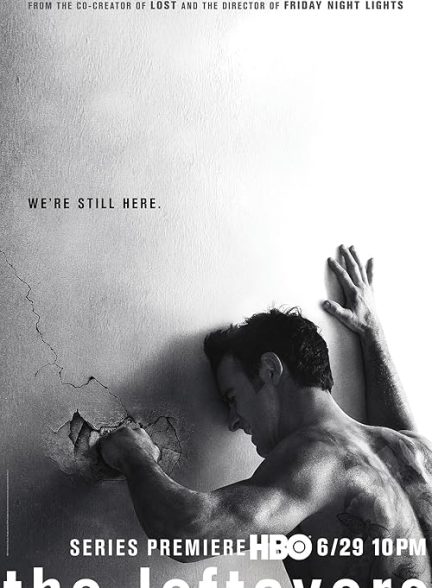 The Leftovers 2014
