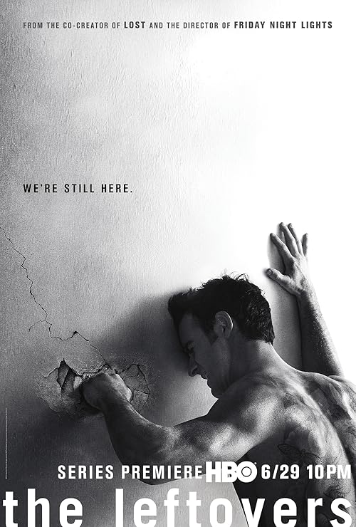 The Leftovers 2014